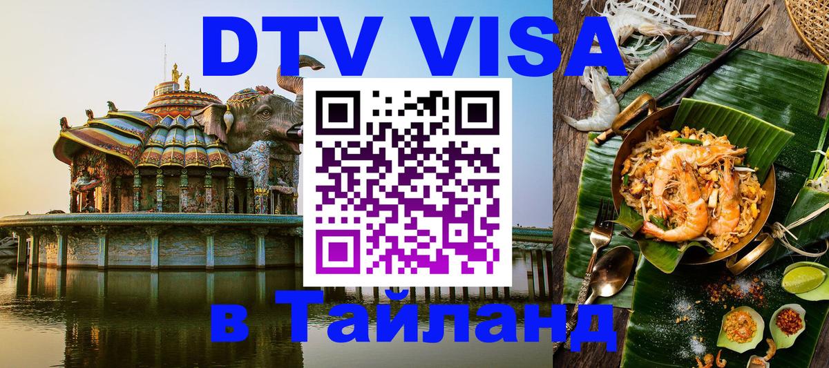 Оформление DTV визы под ключ: стоимость и тарифы, только загранпаспорт - 19.11.2025 